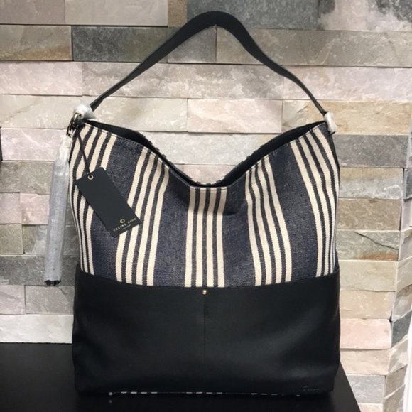 Celine Dion Women's Forte Hobo - Picture 10 of 12